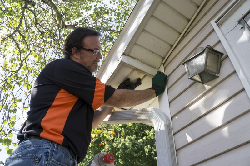 Banister Removal in Littleton, CO