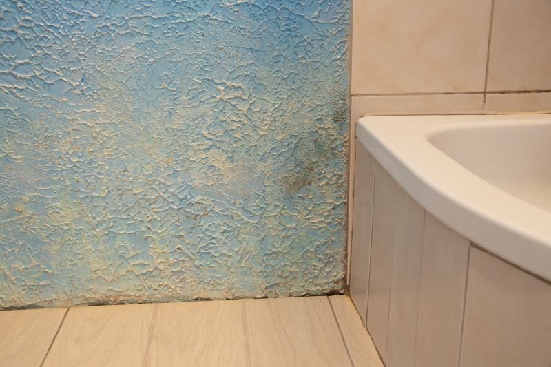 Bathroom Construction in Summerville, SC
