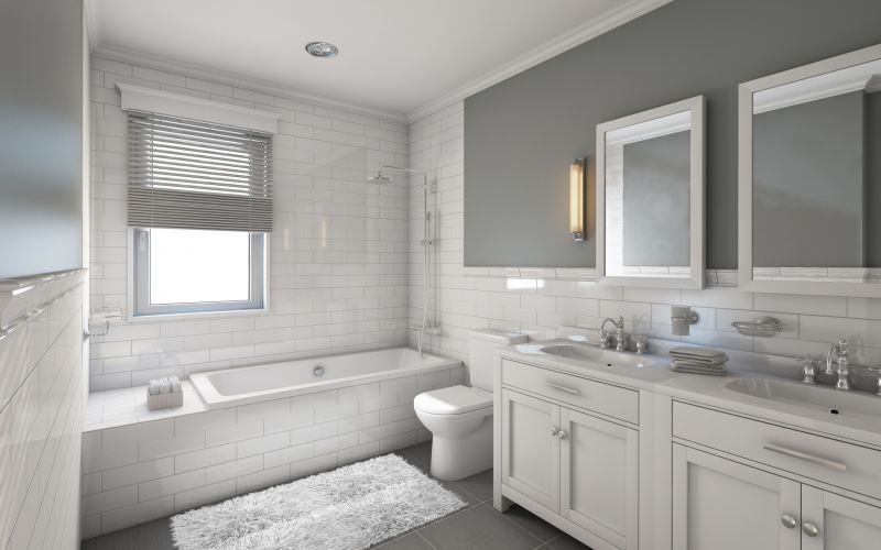 Bathroom Makeover Service in Stamford, CT