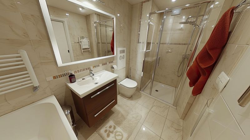 Bathroom Remodeling in Palm Coast, FL