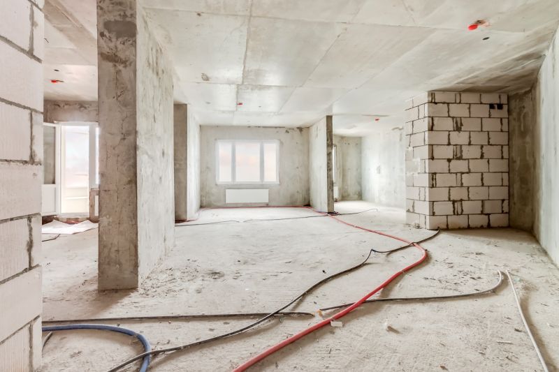 Crawl Space Remediation in Summerville, SC
