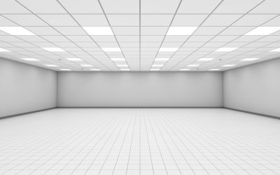 Drop Ceiling Tiles Installation