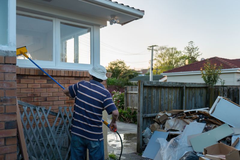 Exterior Home Repair in Houston, TX