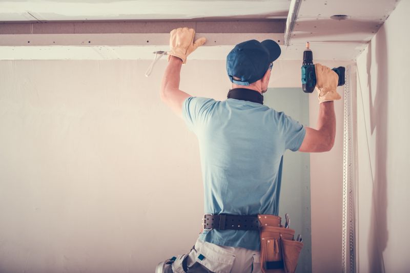General Contractor Service in Conroe, TX