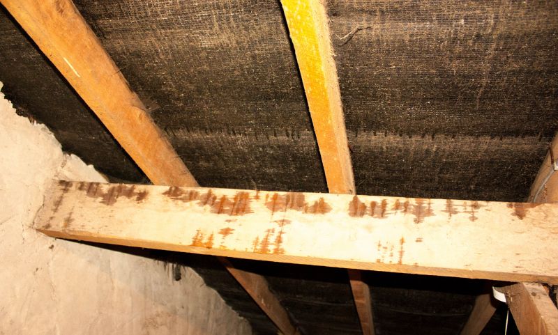 Home Restoration in Santa Rosa, CA