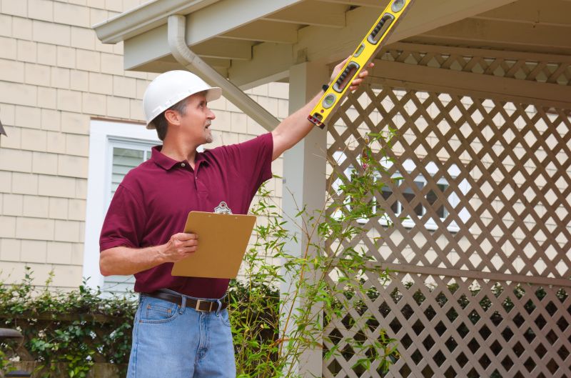 House Repair Service in Denver, CO