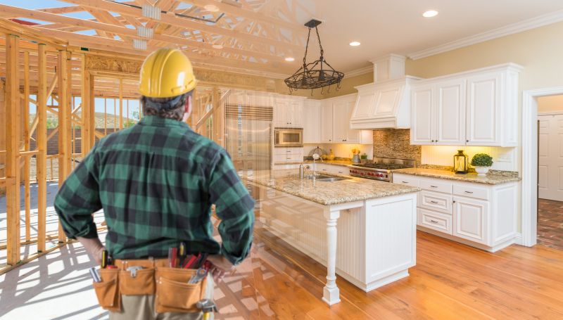 Log Home Repair in Conroe, TX